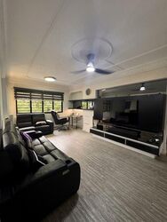 Blk 978 Jurong West Street 93 (Jurong West), HDB 5 Rooms #503256561